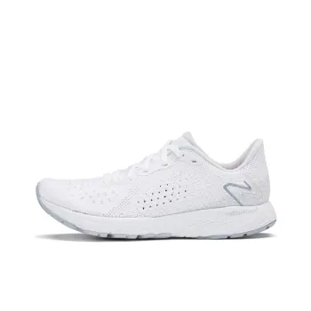 New Balance Tempo 'White Grey' Women's