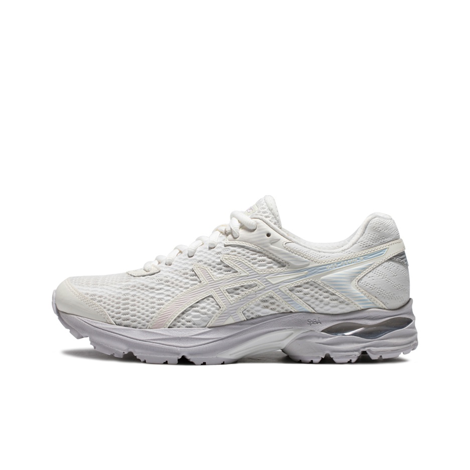 ◆人気商品◆ASICS GEL-FLUX 4 CN (W)◆関税/送料無料◆正規品◆ アシックス】(W)Asics Gel-Flux 4 CN Gray Silver ☆人気