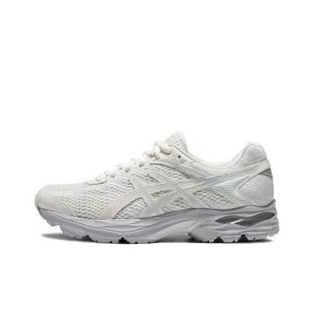 Asics Gel Flux 4 'White' Women's