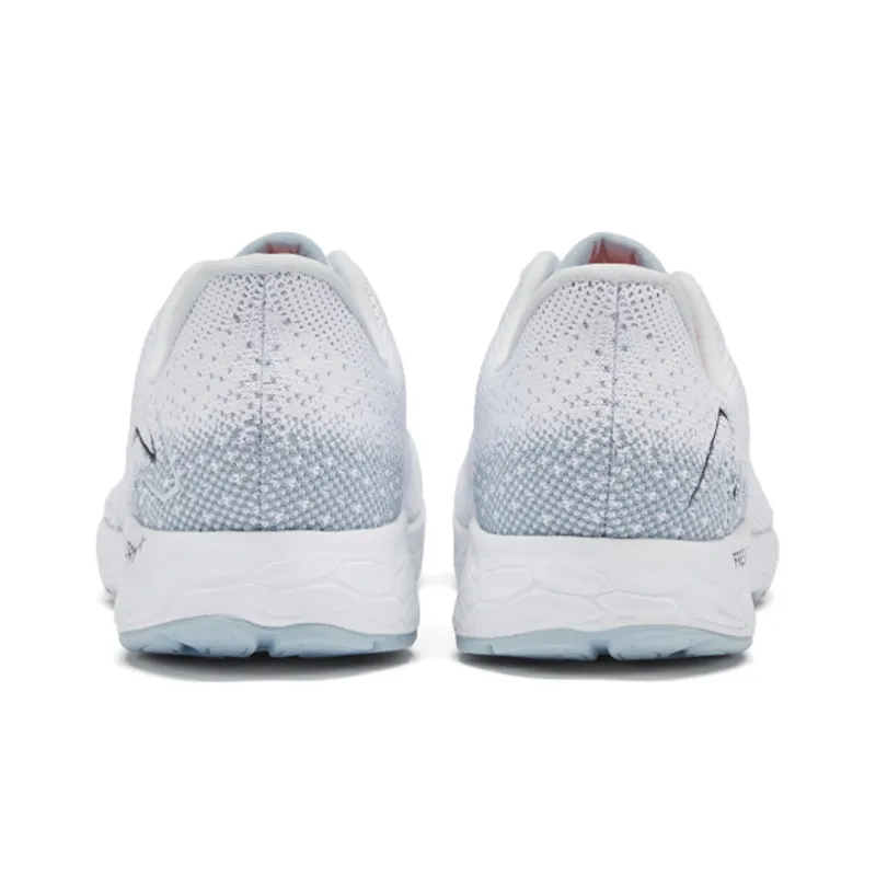 New Balance Fresh Foam X Tempo V2 White Grey-3