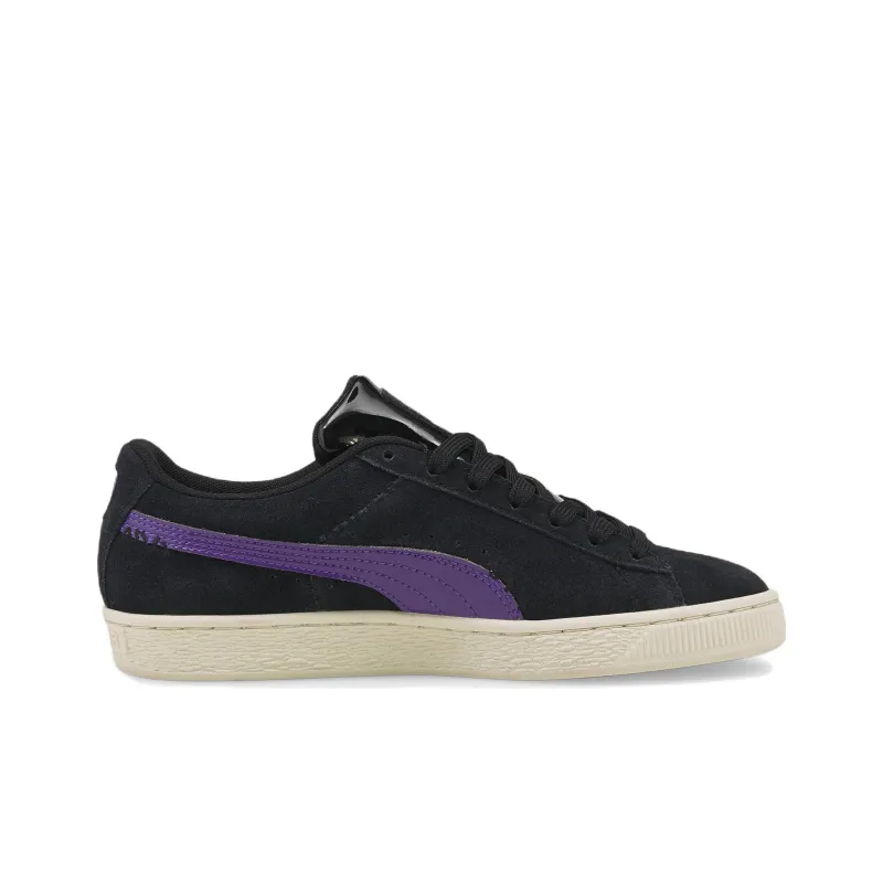 Puma Suede The Batman Catwoman Women's-1