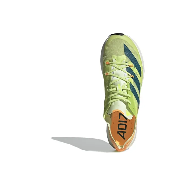 Adidas Adizero Prime X Pulse Lime Real Teal-4