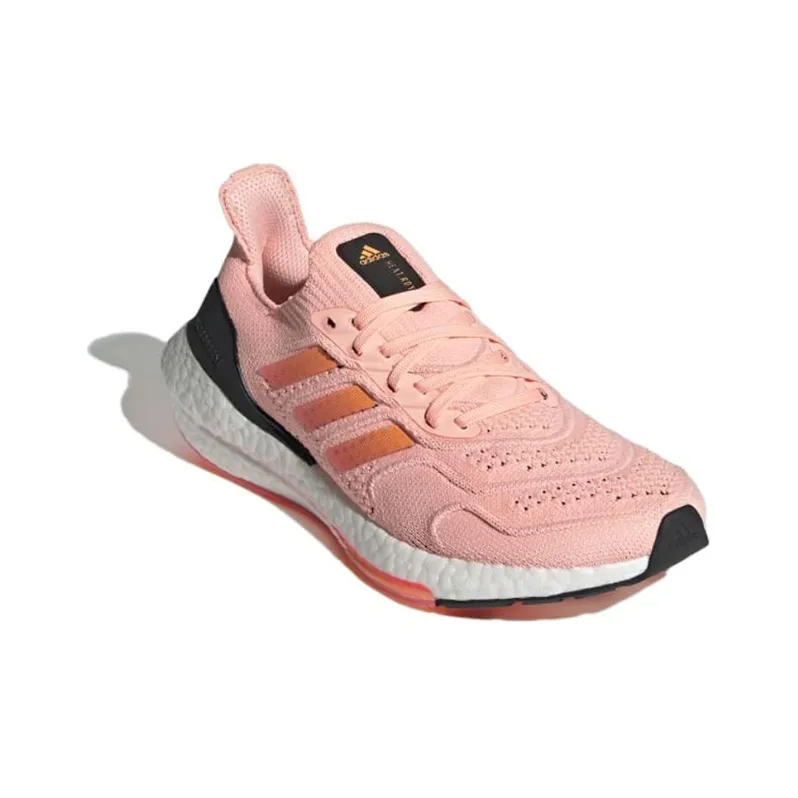 Adidas Ultra Boost 22 Heat.Rdy Light Flash Orange Women's-2