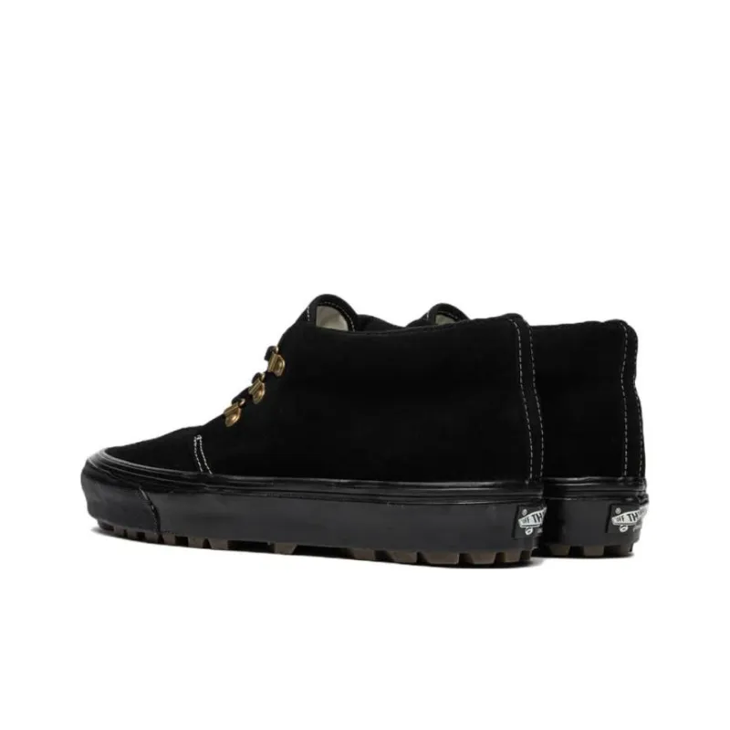Vans Vault Chukka Sierra Lx Og Black-2