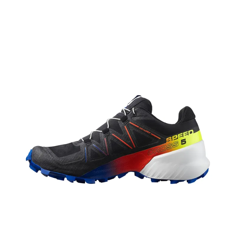 SALOMON Speedcross 5 Racing Pack Ltd Trail / L00-1