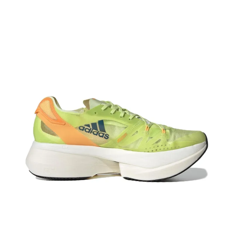 Adidas Adizero Prime X Pulse Lime Real Teal-1