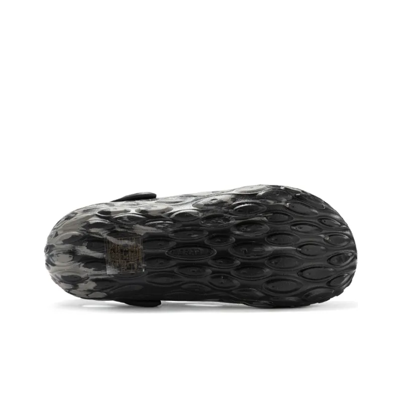 MERRELL Hydro Moc 'Black Brindle'-4