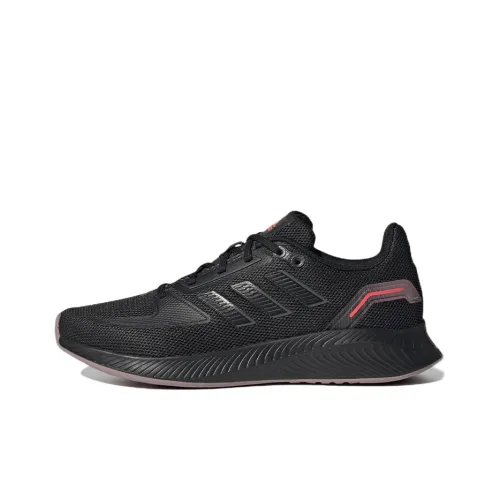 Adidas Run Falcon 2.0 'BLACK' Women's
