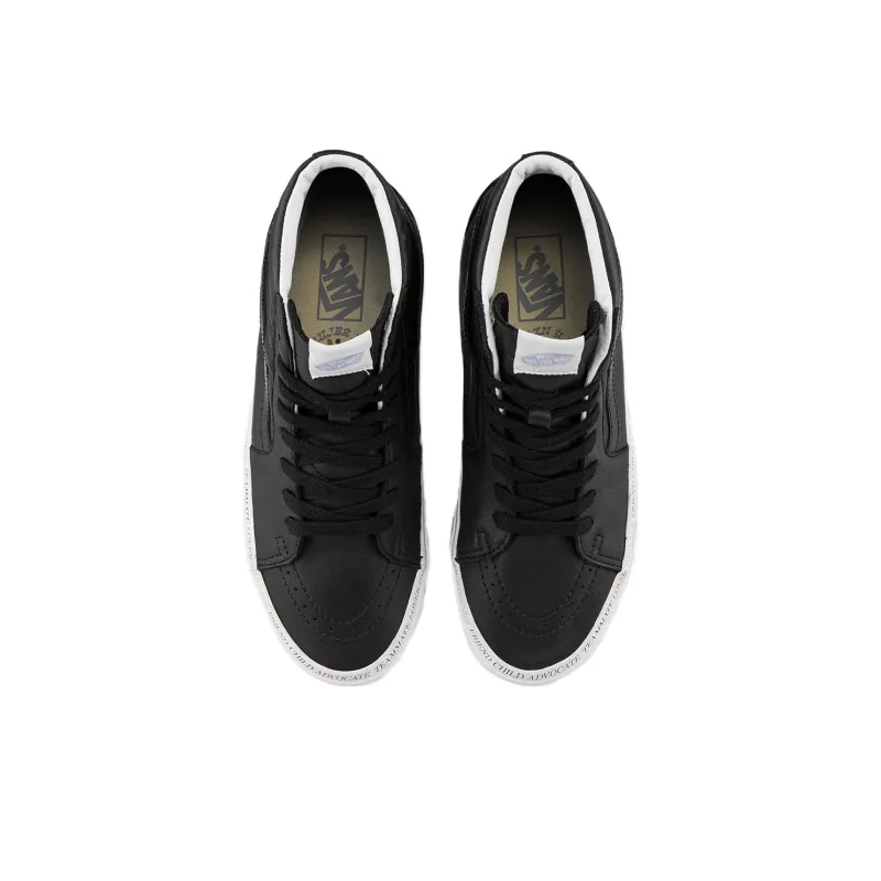 Vans Sk8 Hi Divine Energy-2