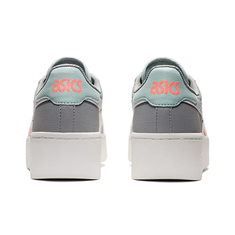Asics Japan S Pf White Aqua Angel Women's-4