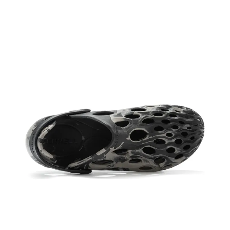 MERRELL Women's Hydro Moc 'Black Brindle' Women's-2