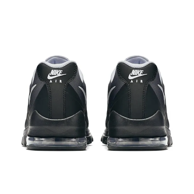 Nike Air Max Invigor Print 'Black Grey'-3