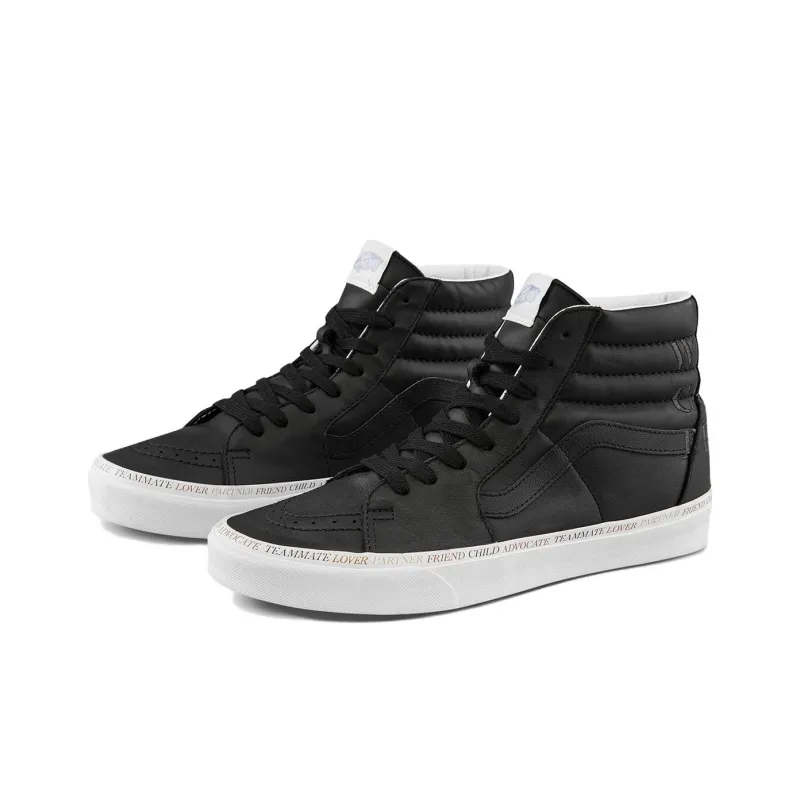 Vans Sk8 Hi Divine Energy-1