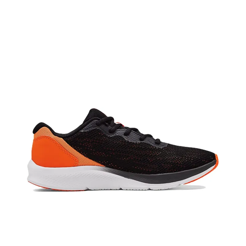 Under Armour Shadow 'Black Orange'-1