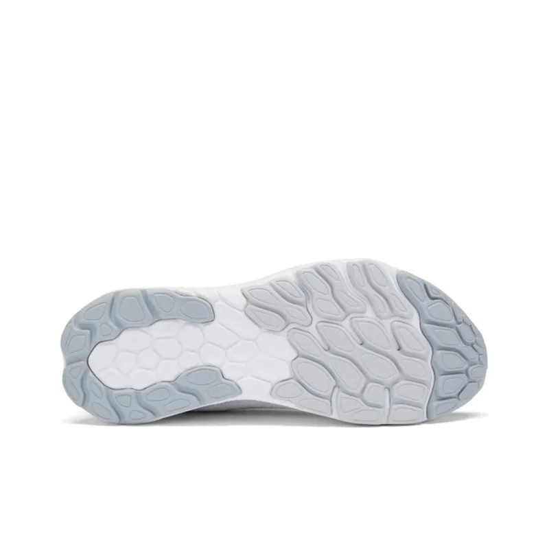 New Balance Tempo 'White Grey' Women's-4