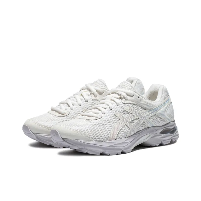 Asics Gel Flux 4 'White' Women's-1