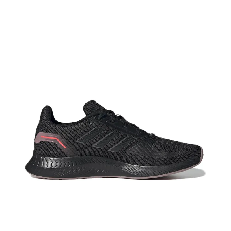 Adidas Run Falcon 2.0 'BLACK' Women's-1