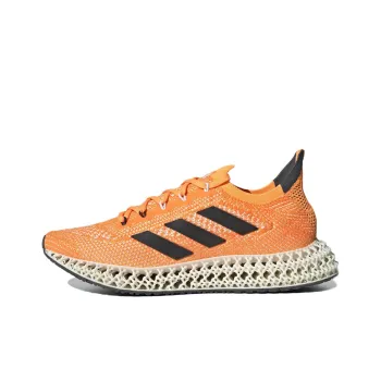 Adidas 4DFWD Flash Orange