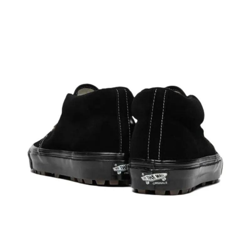 Vans Vault Chukka Sierra Lx Og Black-3