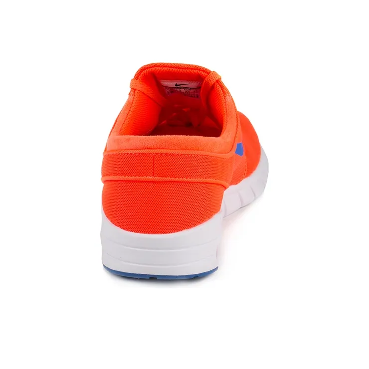 Nike Stefan Janoski Max Sb 'Total Crimson Racer Blue'-3