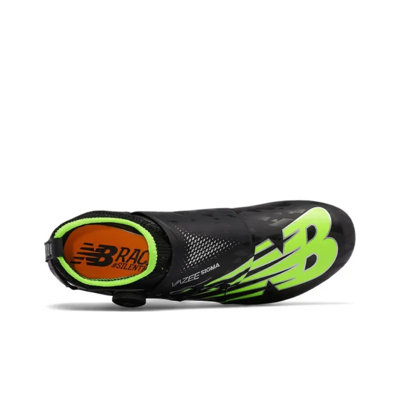 New Balance Vazee Sigma 'Black'-2