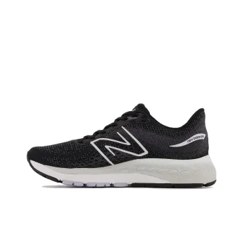 New Balance Fresh Foam X 880v12 Black Violet Haze Women's