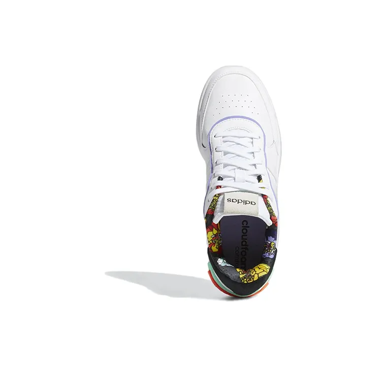 Adidas Neo Postmove Se Women's-4