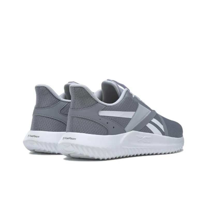 Reebok Energylux 3 'Dark Gray White'-3