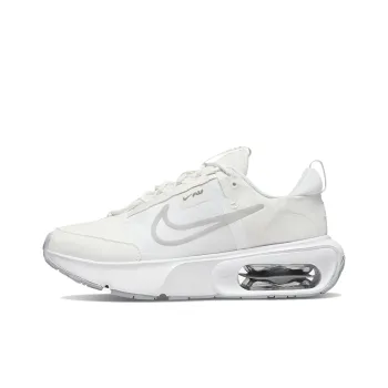 Nike Air Max Intrlk Summit White Smoke Grey Women's