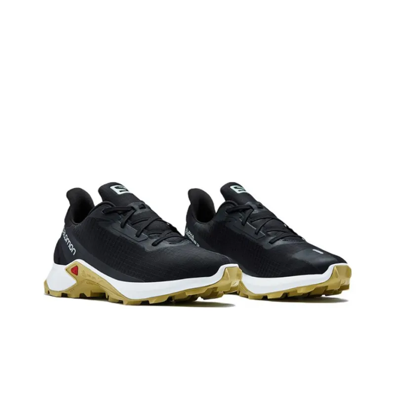 SALOMON Alphacross 3 Lightweight Trail / L00-1