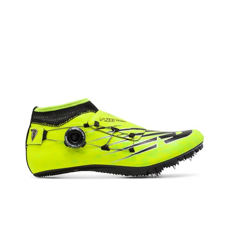 New Balance Vazee Sigma 'Toxic Yellow'-1