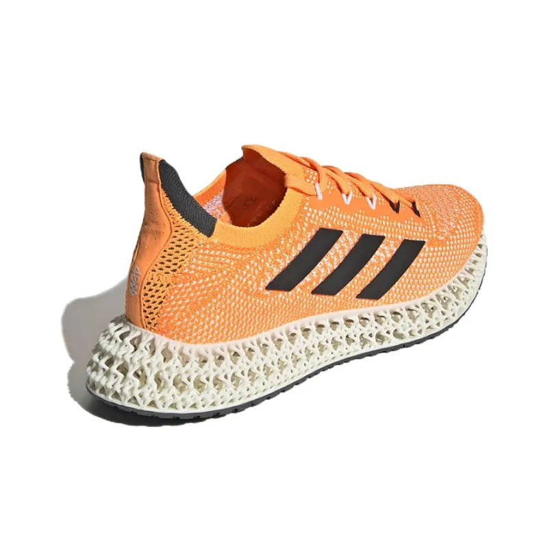 Adidas 4DFWD Flash Orange-3