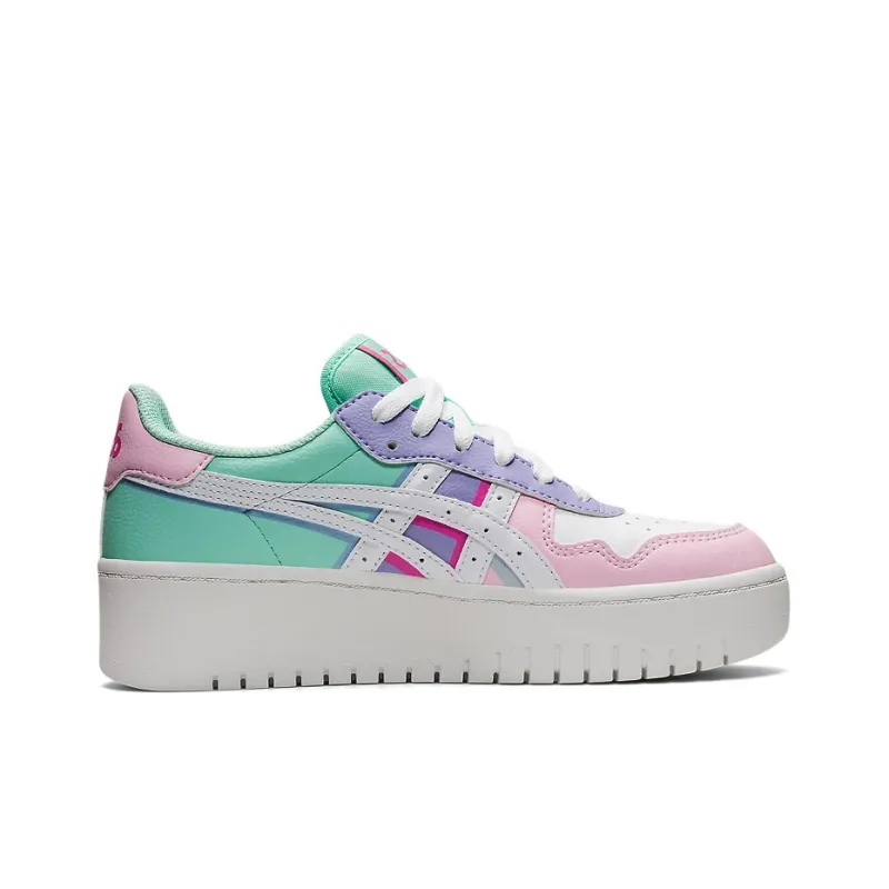 Asics Japan S Pf 'White Cotton Candy' Women's-1