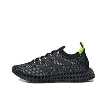 Adidas 4DFWD Core Black Cloud White