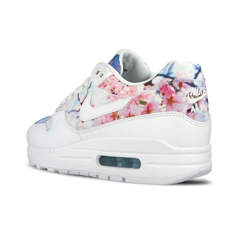 Nike Air Max 1 Print 'Cherry Blossom' Women's-3