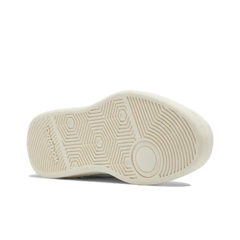 Reebok Women's Club High 'White Frost Berry' Women's-4