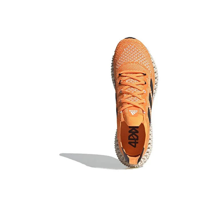 Adidas 4DFWD Flash Orange-4
