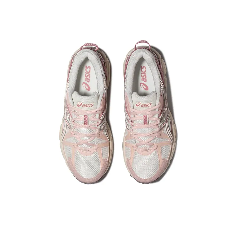 Asics Gel Kahana 8 White Pink Women's-2
