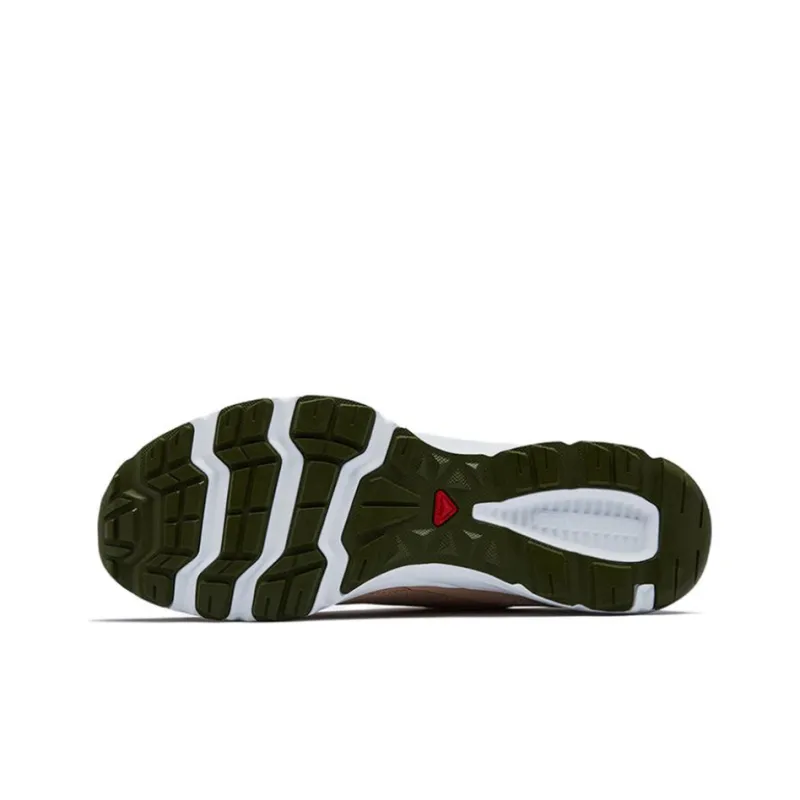 SALOMON Amphib Bold 2 'Beige' Women's-4