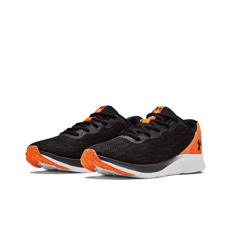 Under Armour Shadow 'Black Orange'-2