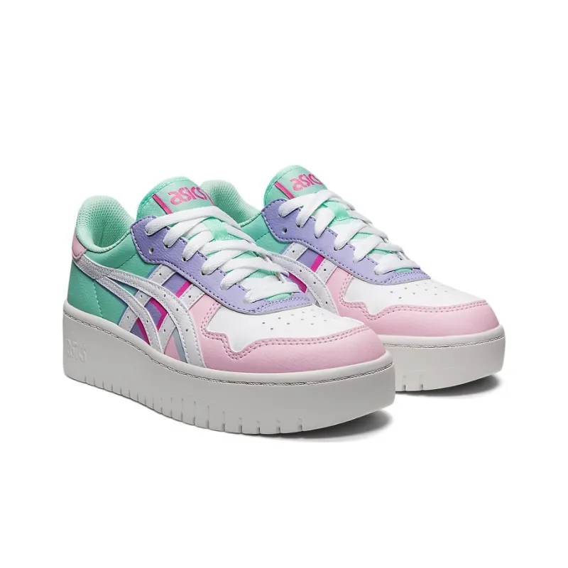 Asics Japan S Pf 'White Cotton Candy' Women's-2
