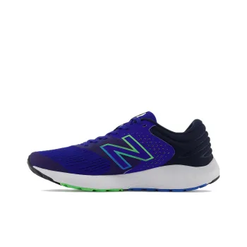 New Balance 520 V7 'Black Blue'