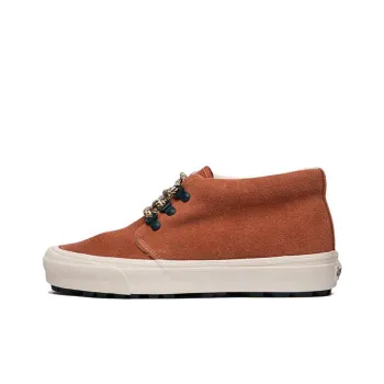Vans Vault Chukka Sierra Lx Og 'Brown White'