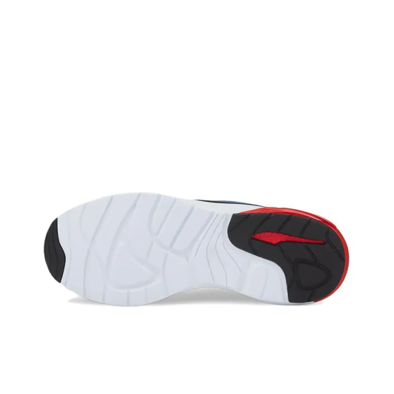 PUMA Bmw M Cushioned Anti-Slip And Wear-Resistant Lightweight Low-Top Running Shoes Men's-4