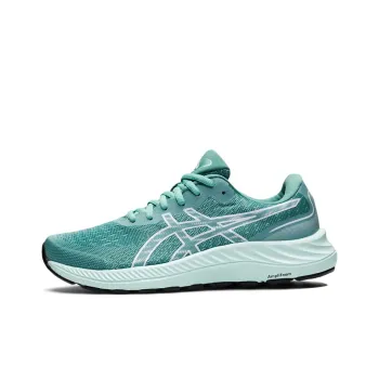 Asics Gel Excite 9 Oasis Green White Women's