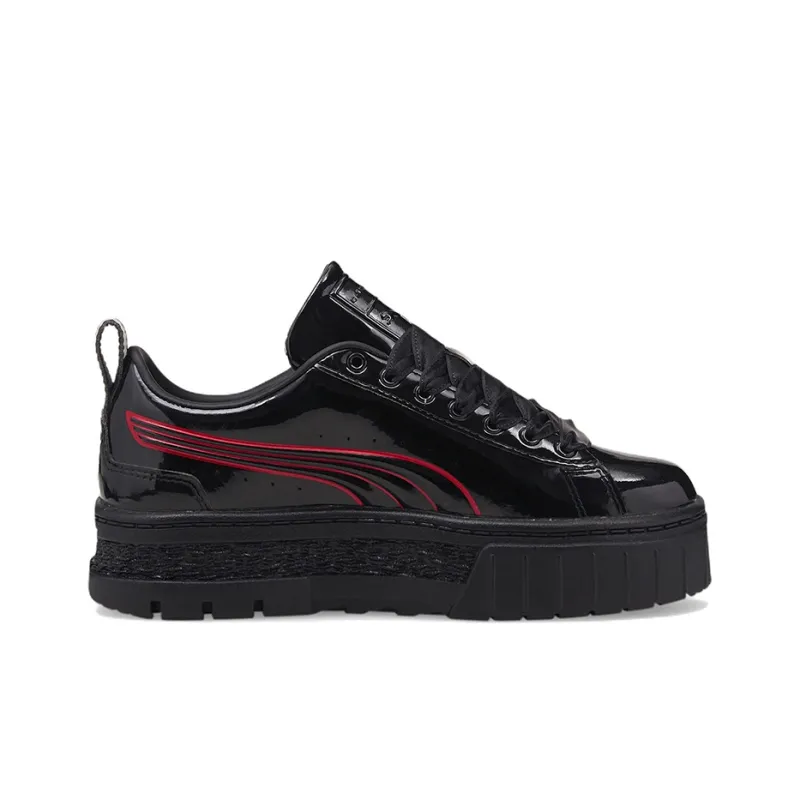 Puma Mayze The Batman Catwoman Women's-1