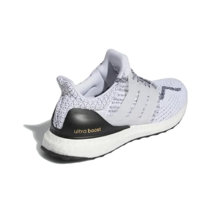 Adidas UltraBoost 5 Dna 'White Black' Women's-3