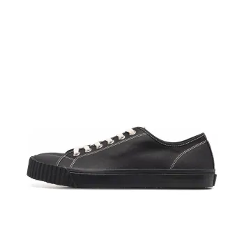 Maison Margiela Tabi Low top Sneakers