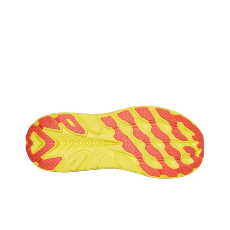 HOKA ONE ONE Clifton 8 'Blanc De Blanc Illuminating'-3