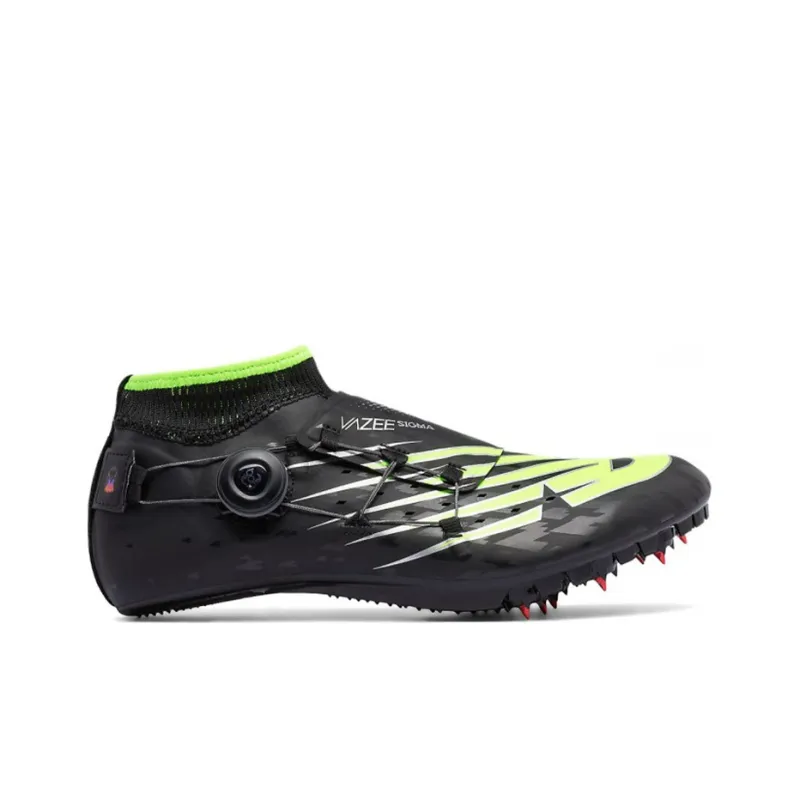 New Balance Vazee Sigma 'Black'-1